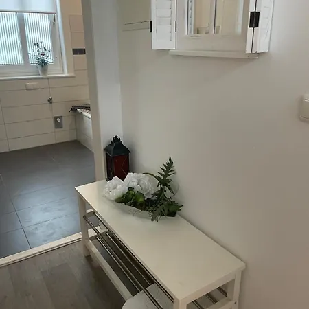 Апартаменты Heide-ferienwohnung-soltau