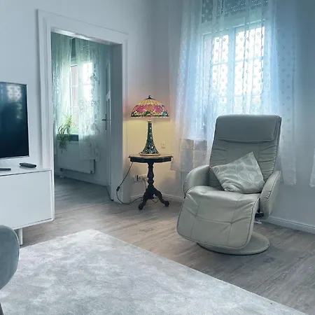 Apartment Heide-ferienwohnung-soltau Soltau