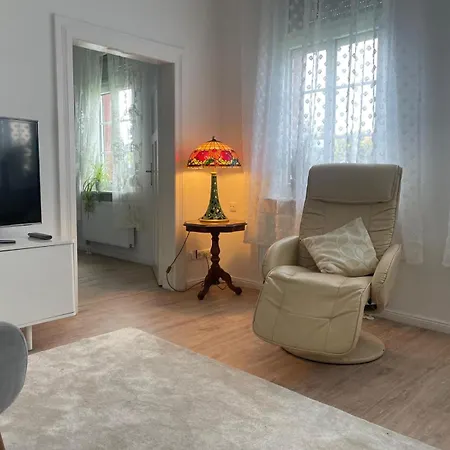 Heide-ferienwohnung-soltau * Зольтау