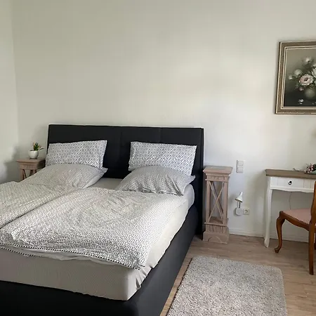 Heide-ferienwohnung-soltau Apartment