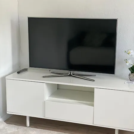 Heide-ferienwohnung-soltau Апартаменты *