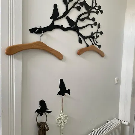 Heide-ferienwohnung-soltau アパート ゾルタウ