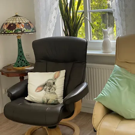 Heide-ferienwohnung-soltau Apartment *