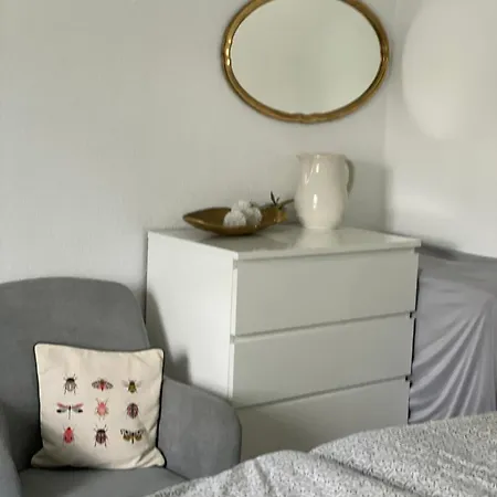 Apartment Heide-ferienwohnung-soltau *