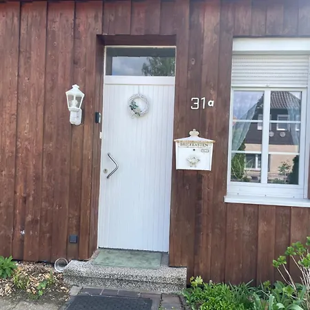 Heide-ferienwohnung-soltau * Soltau