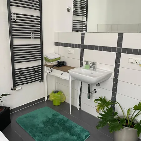 アパート Heide-ferienwohnung-soltau *