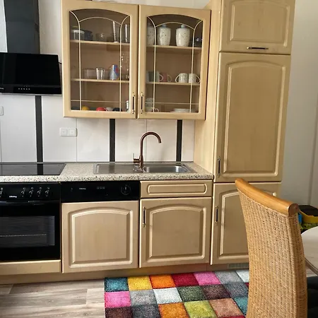 Heide-ferienwohnung-soltau Apartment