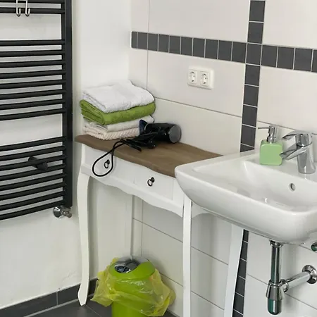 Heide-ferienwohnung-soltau * Soltau