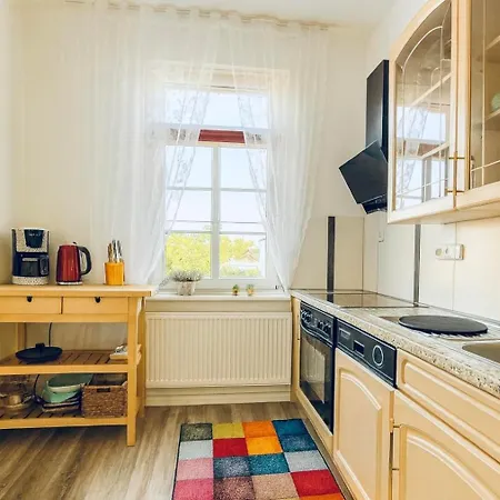 Heide-ferienwohnung-soltau アパート