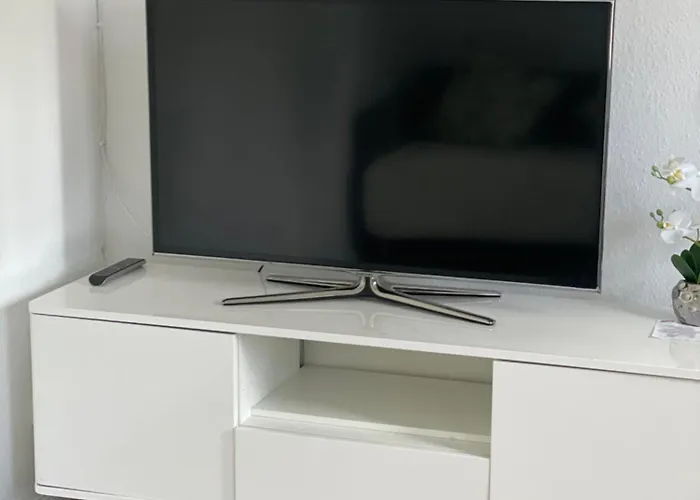 Heide-ferienwohnung-soltau 公寓 *