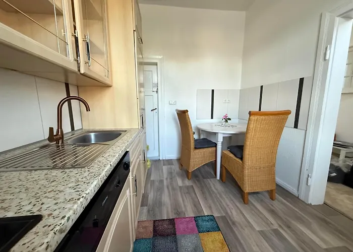 Heide-ferienwohnung-soltau 索尔陶